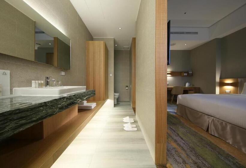 Fotos del hotel South Urban:  25