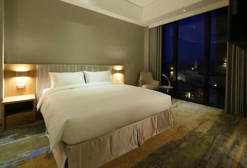 Fotos del hotel South Urban:  18