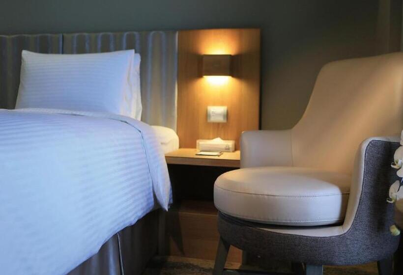 Fotos del hotel South Urban:  24