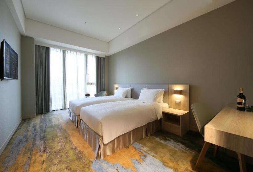 Fotos del hotel South Urban:  21