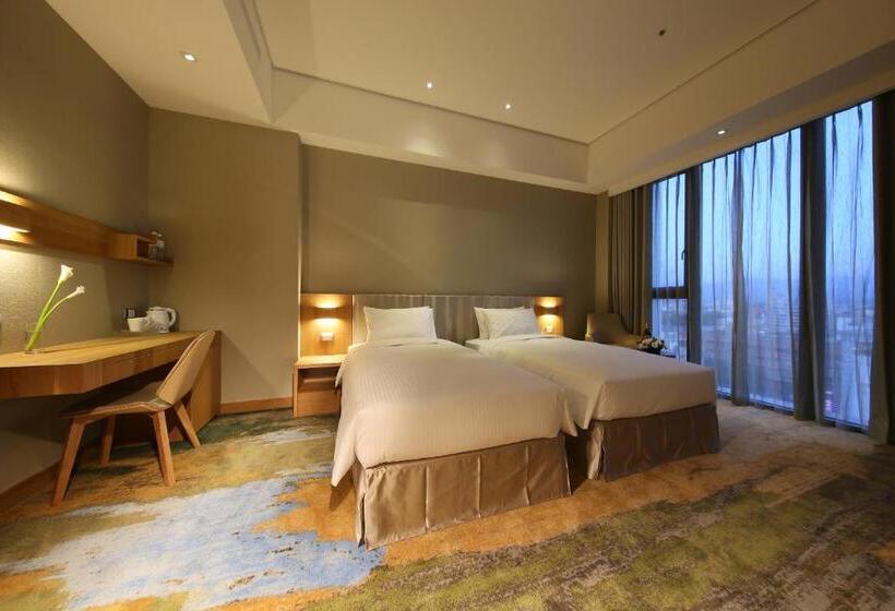 Fotos del hotel South Urban:  22