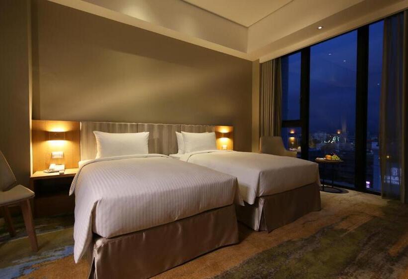 Fotos del hotel South Urban:  23