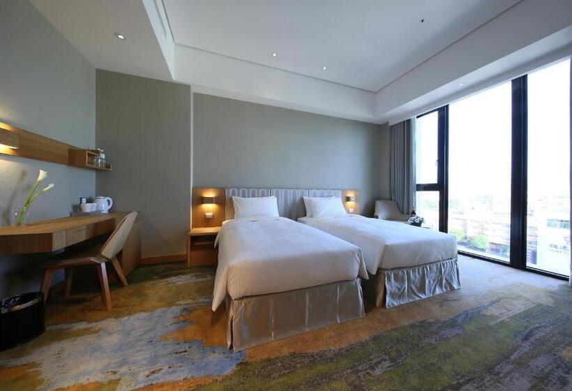 Fotos del hotel South Urban:  11