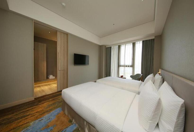 Fotos del hotel South Urban:  17