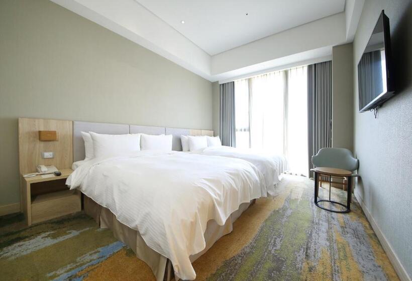 Fotos del hotel South Urban:  20