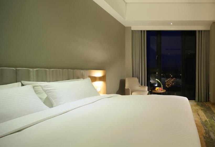 Fotos del hotel South Urban:  16