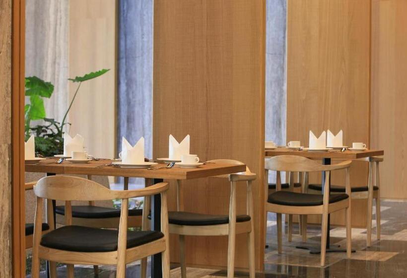 Fotos del hotel South Urban:  12