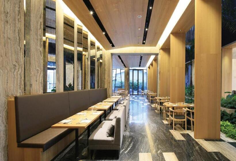 Fotos del hotel South Urban:  6