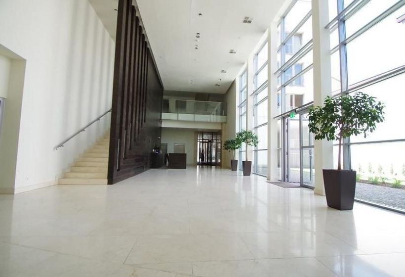 Fotos del hotel Angel Plaza Apartments  Old Town:  2