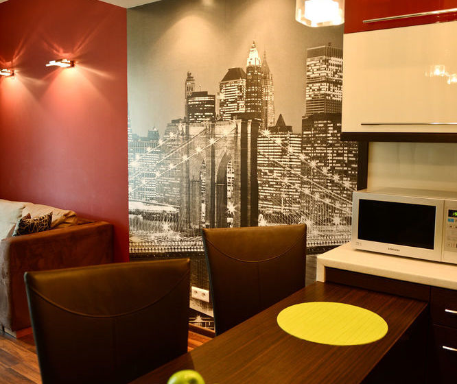 Fotos del hotel Angel Plaza Apartments  Old Town:  4