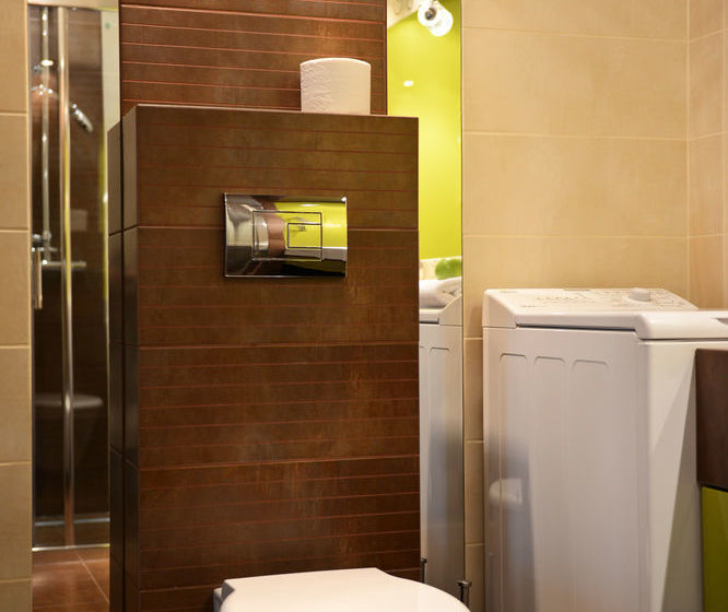 Fotos del hotel Angel Plaza Apartments  Old Town:  23