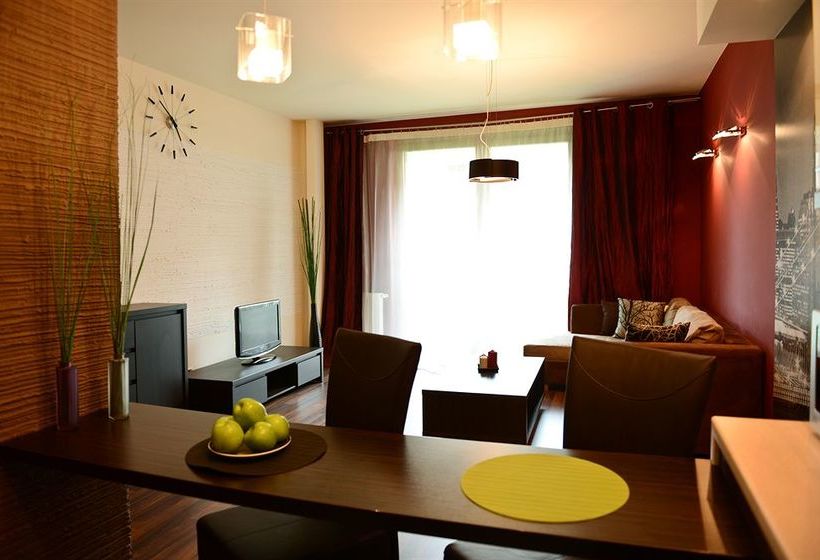 Fotos del hotel Angel Plaza Apartments  Old Town:  24