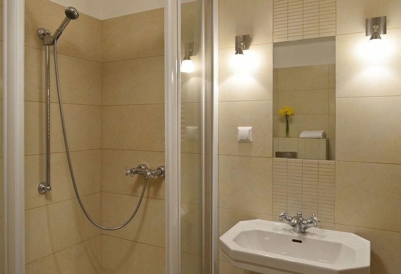 Fotos del hotel Angel Plaza Apartments  Old Town:  21