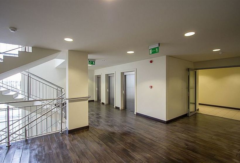 Fotos del hotel Angel Plaza Apartments  Old Town:  8