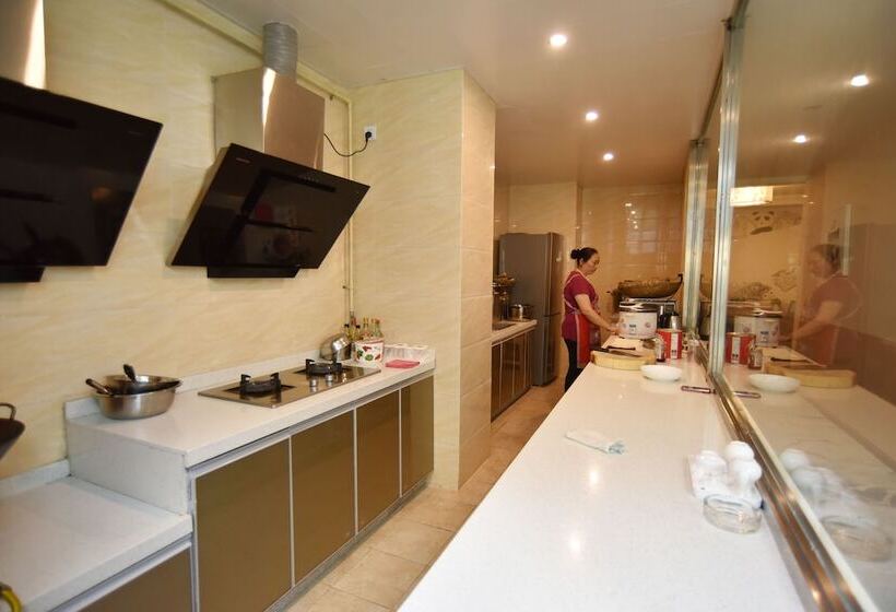 Fotos del hotel Chengdu Sam Cozy:  7