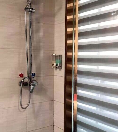 Fotos del hotel Chengdu Sam Cozy:  11