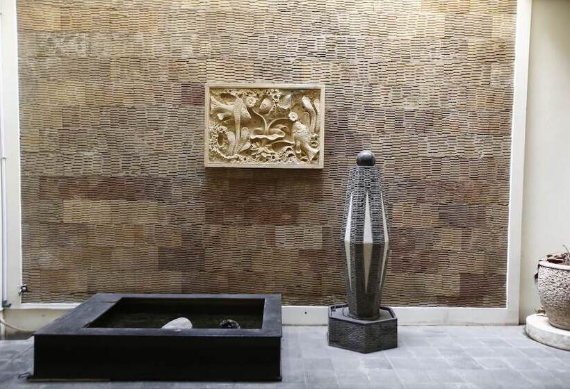 Fotos del hotel Reddoorz@pondok Pinang 2:  3