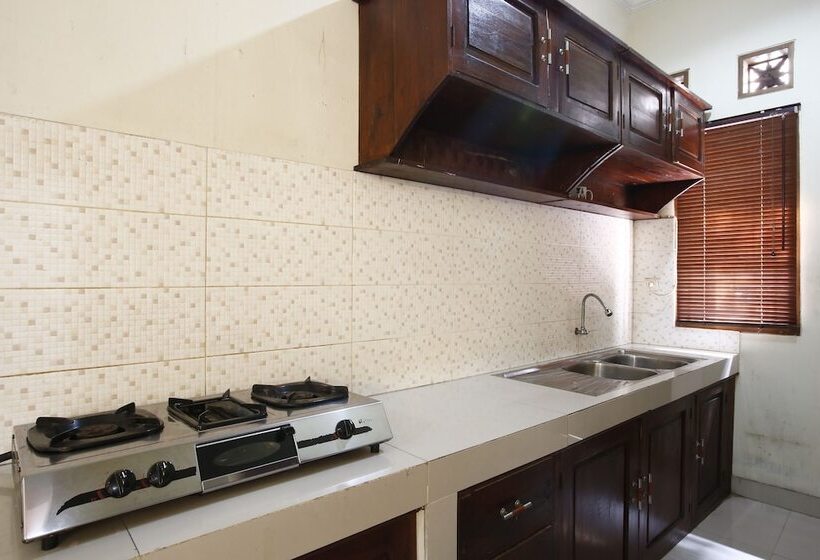 Fotos del hotel Reddoorz@pondok Pinang 2:  5