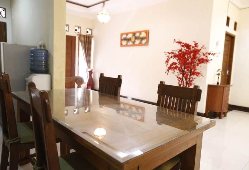 Fotos del hotel Reddoorz@pondok Pinang 2:  13