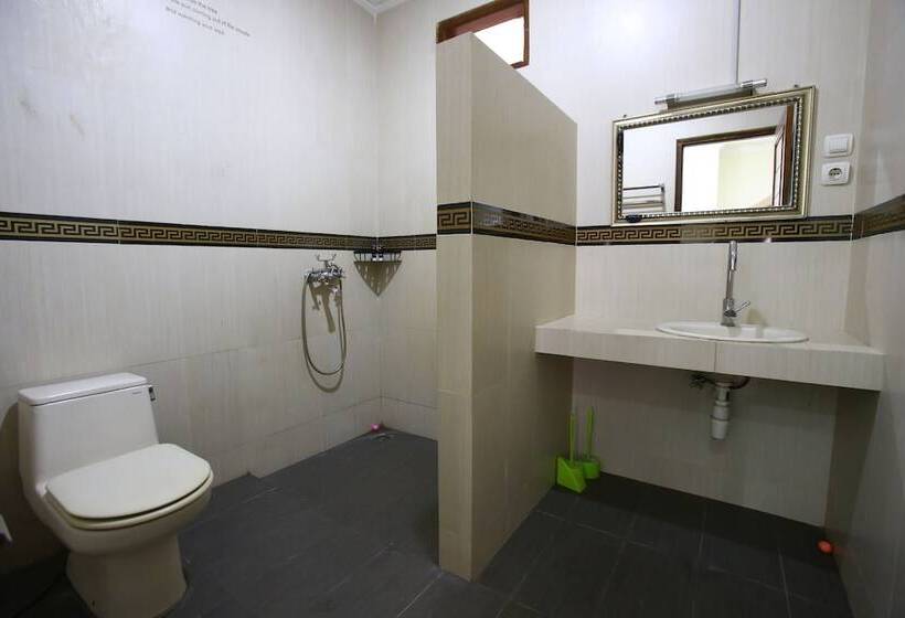 Fotos del hotel Reddoorz@pondok Pinang 2:  6