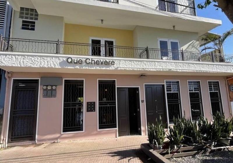 Fotos del hotel Qué Chévere:  7