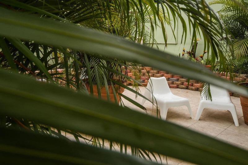 Fotos del hotel Qué Chévere:  24