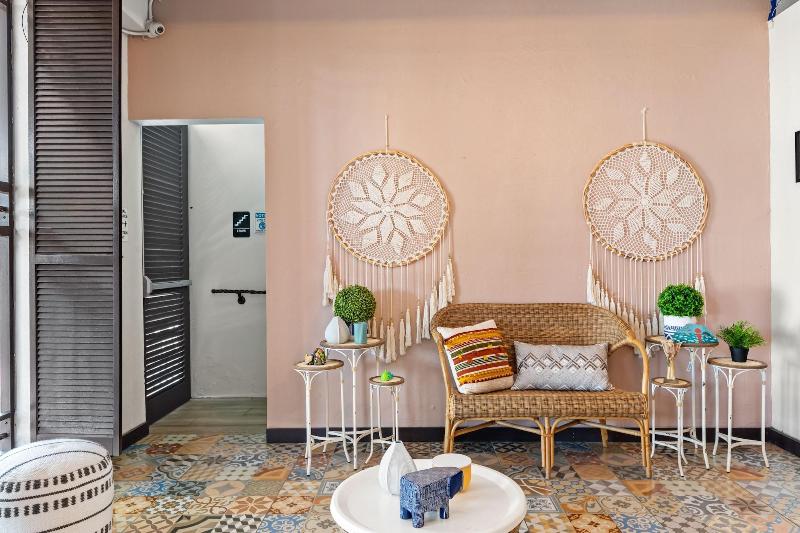 Fotos del hotel Qué Chévere:  18