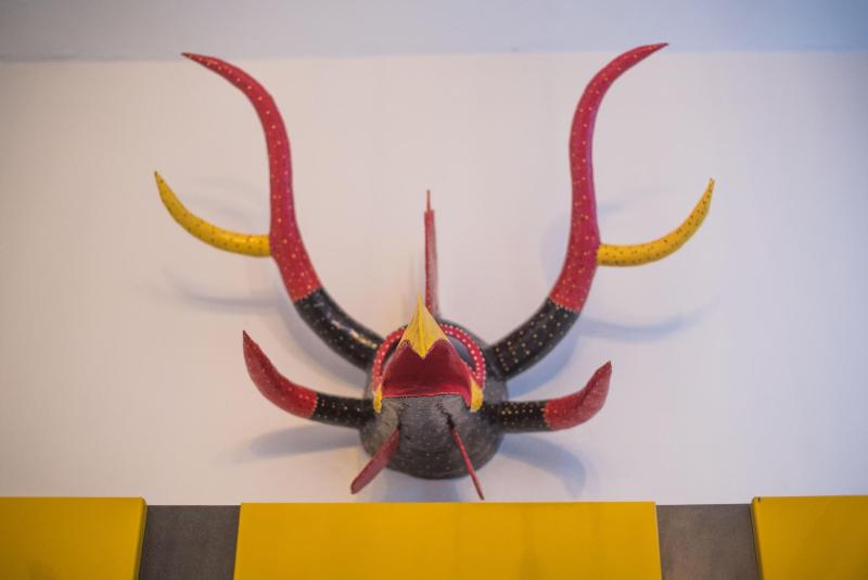 Fotos del hotel Qué Chévere:  13