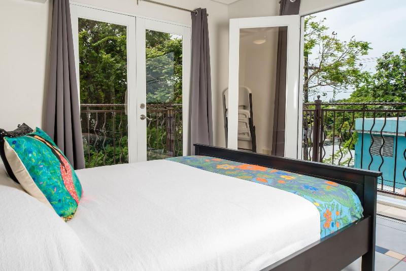 Fotos del hotel Qué Chévere:  11