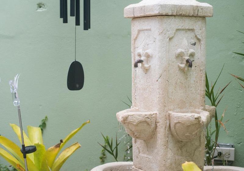 Fotos del hotel Qué Chévere:  19