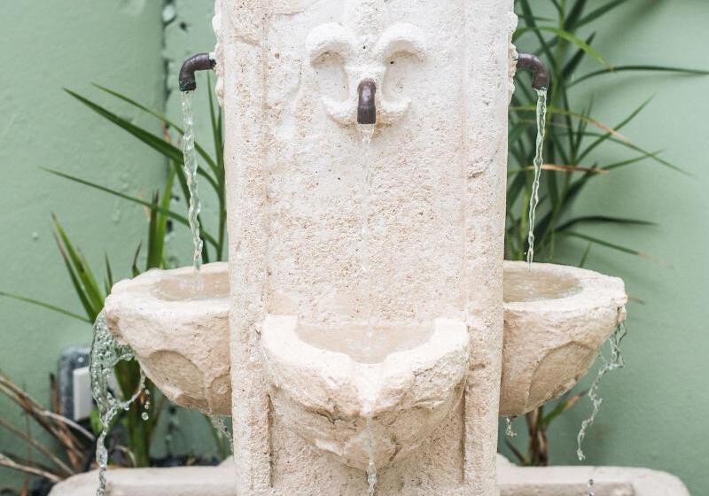 Fotos del hotel Qué Chévere:  6