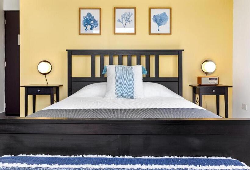 Fotos del hotel Qué Chévere:  25