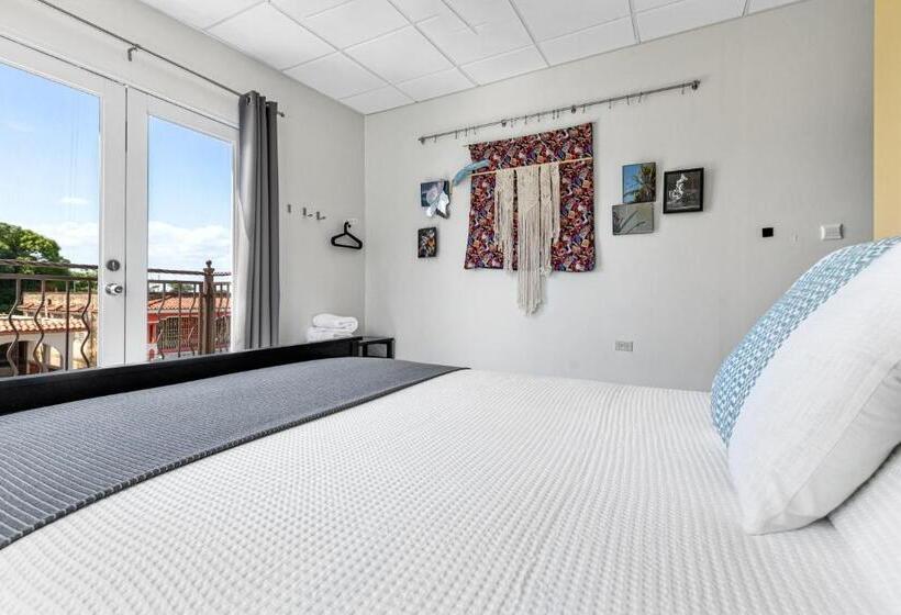 Fotos del hotel Qué Chévere:  12