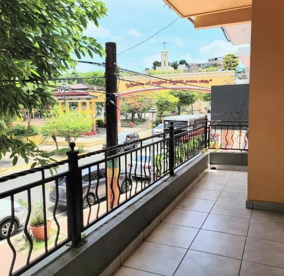 Fotos del hotel Qué Chévere:  9