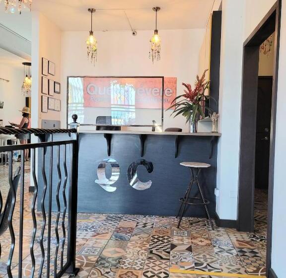 Fotos del hotel Qué Chévere:  3