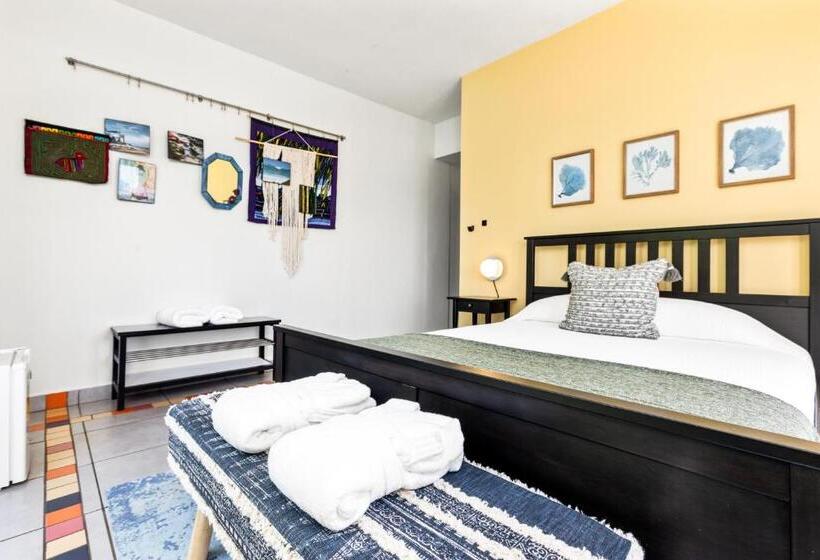 Fotos del hotel Qué Chévere:  8