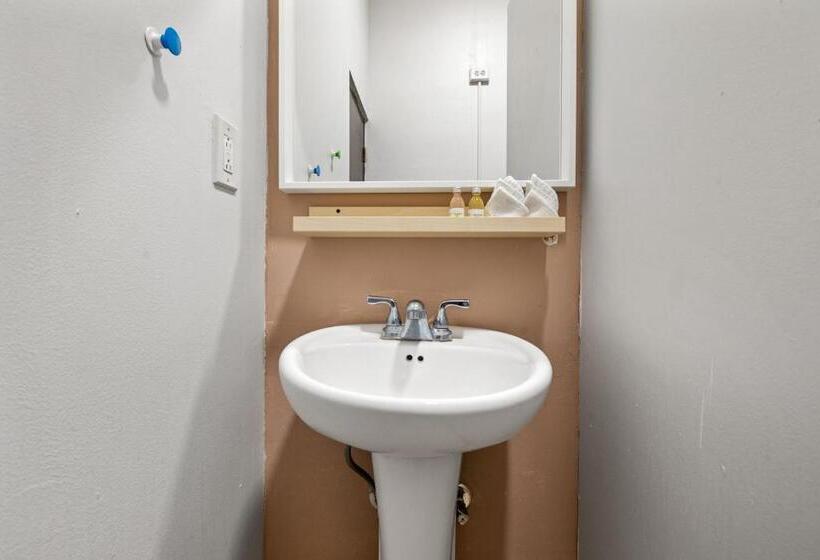 Fotos del hotel Qué Chévere:  5