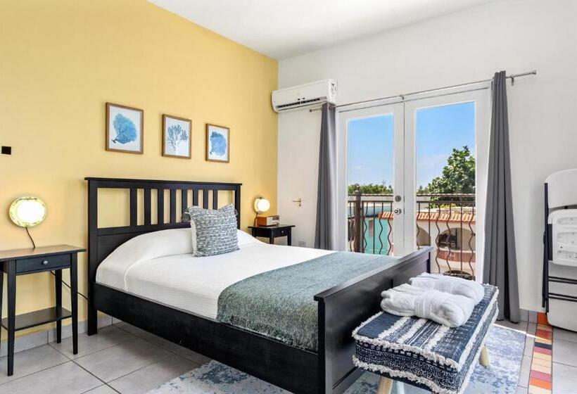 Fotos del hotel Qué Chévere:  22