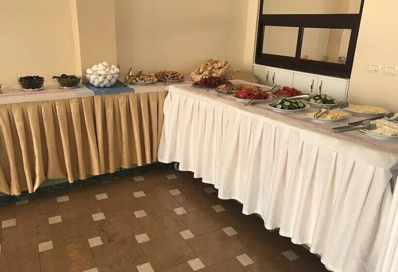 Fotos del hotel Skampa:  10