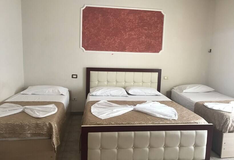 Fotos del hotel Skampa:  19