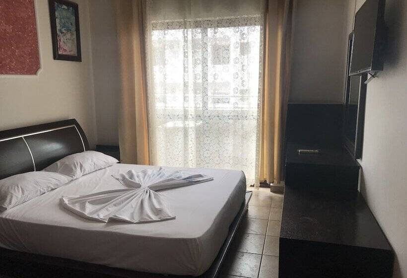 Fotos del hotel Skampa:  21