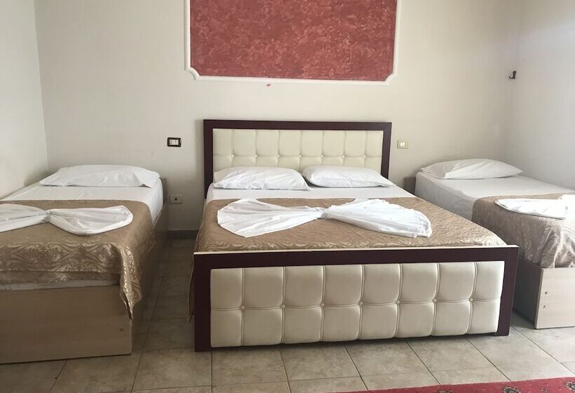 Fotos del hotel Skampa:  23