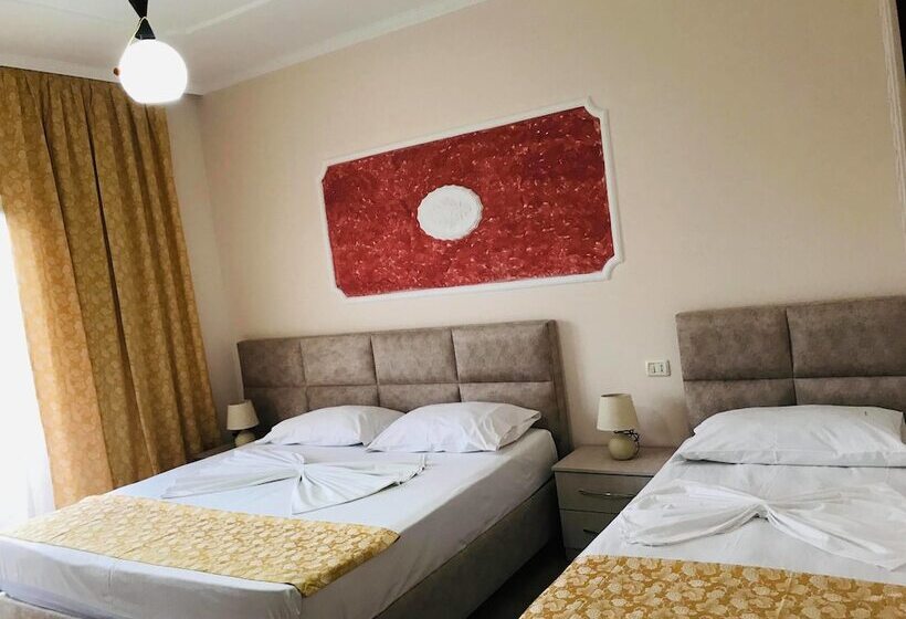 Fotos del hotel Skampa:  24