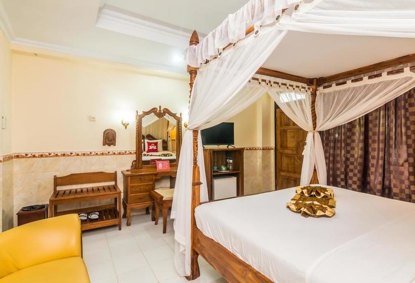 Fotos del hotel Zen Rooms Kuta Jenggala Beach:  20