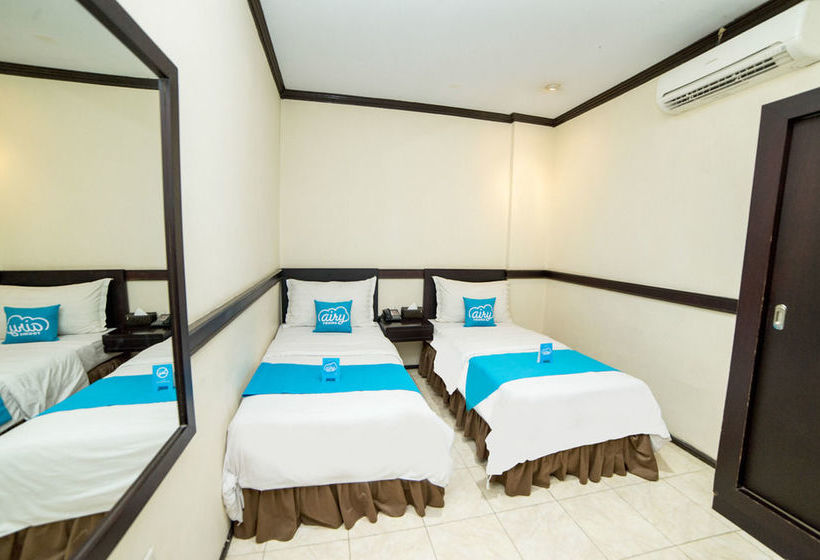 Fotos del hotel Century:  21