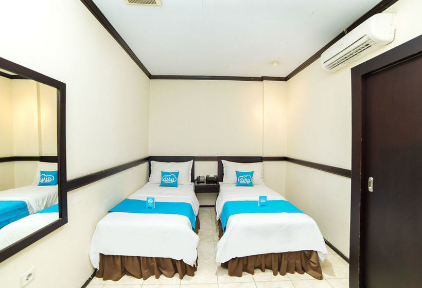 Fotos del hotel Century:  20