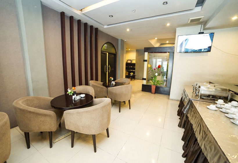 Fotos del hotel Century:  10