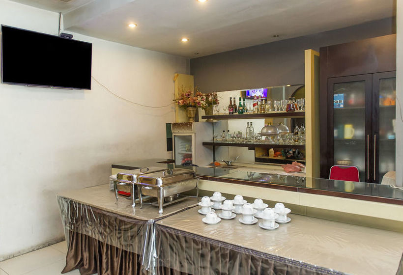 Fotos del hotel Century:  5