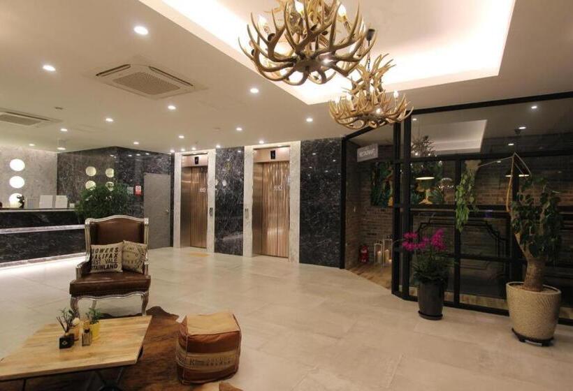 Fotos del hotel De Ciel:  3