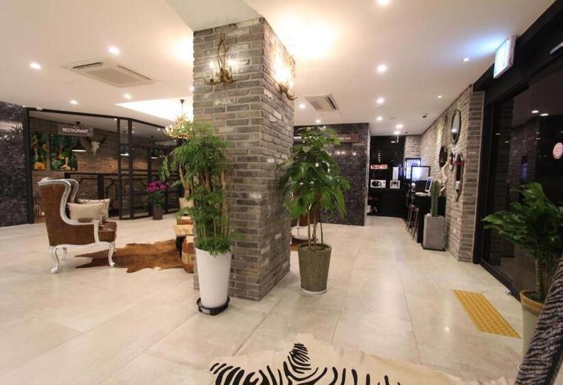 Fotos del hotel De Ciel:  9